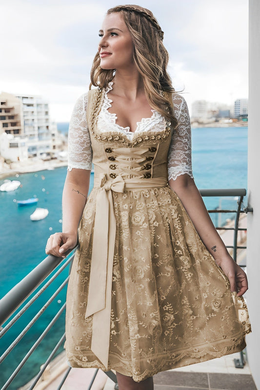 Tiffany - Schickes Oktoberfestkleid für Damen
