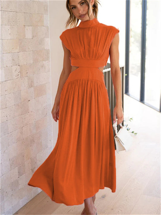 Enedina - Bequemes Herbstkleid