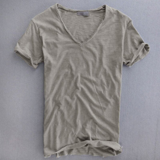 Orenda - Schickes Baumwoll-T-Shirt für besondere Gelegenheiten
