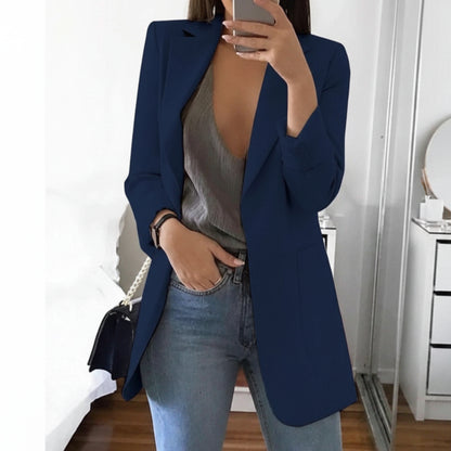 Marie - Schicker Büroblazer