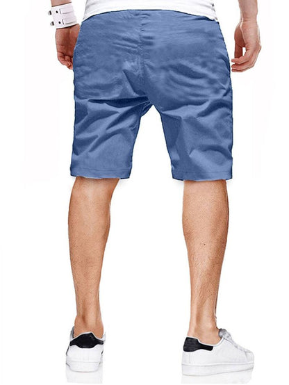 Will - Stilvolle und Bequeme Sommer-Shorts