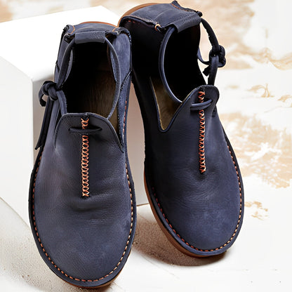 Noel - vielseitige Lederschuhe für Damen