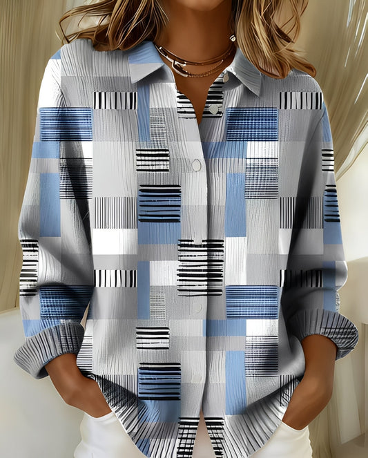 Yancy - módní, volně střižený dámský kardigan