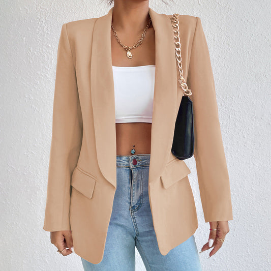Isabelle - Stilvoller, formeller Damenblazer