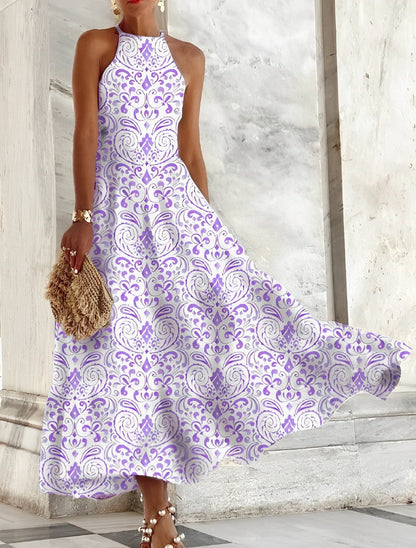 Joslyn - Bezrękawnikowy strój rekreacyjny dla kobiet