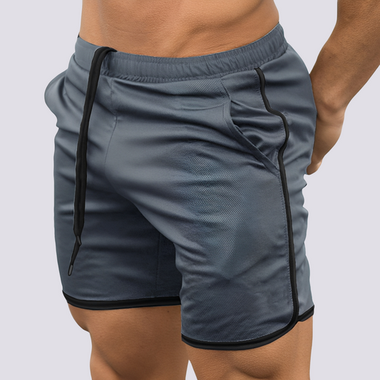 Marco - Stilvolle, schnelltrocknende Sportshorts für Herren