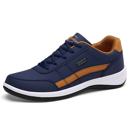 Jamison - Chaussures de ville confortables pour hommes