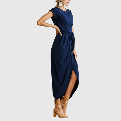 Cess – Midi Kleid Lässig