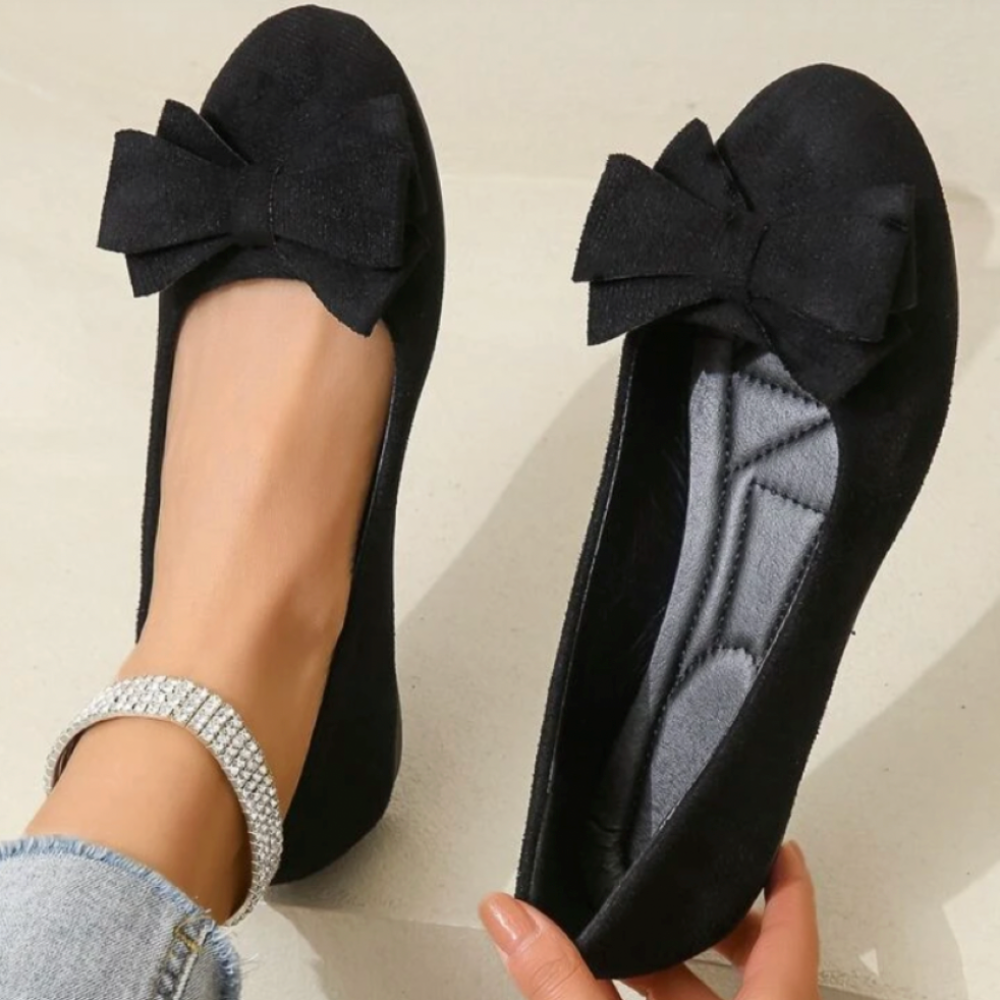 Bianca - Bequeme Damen-Slipper