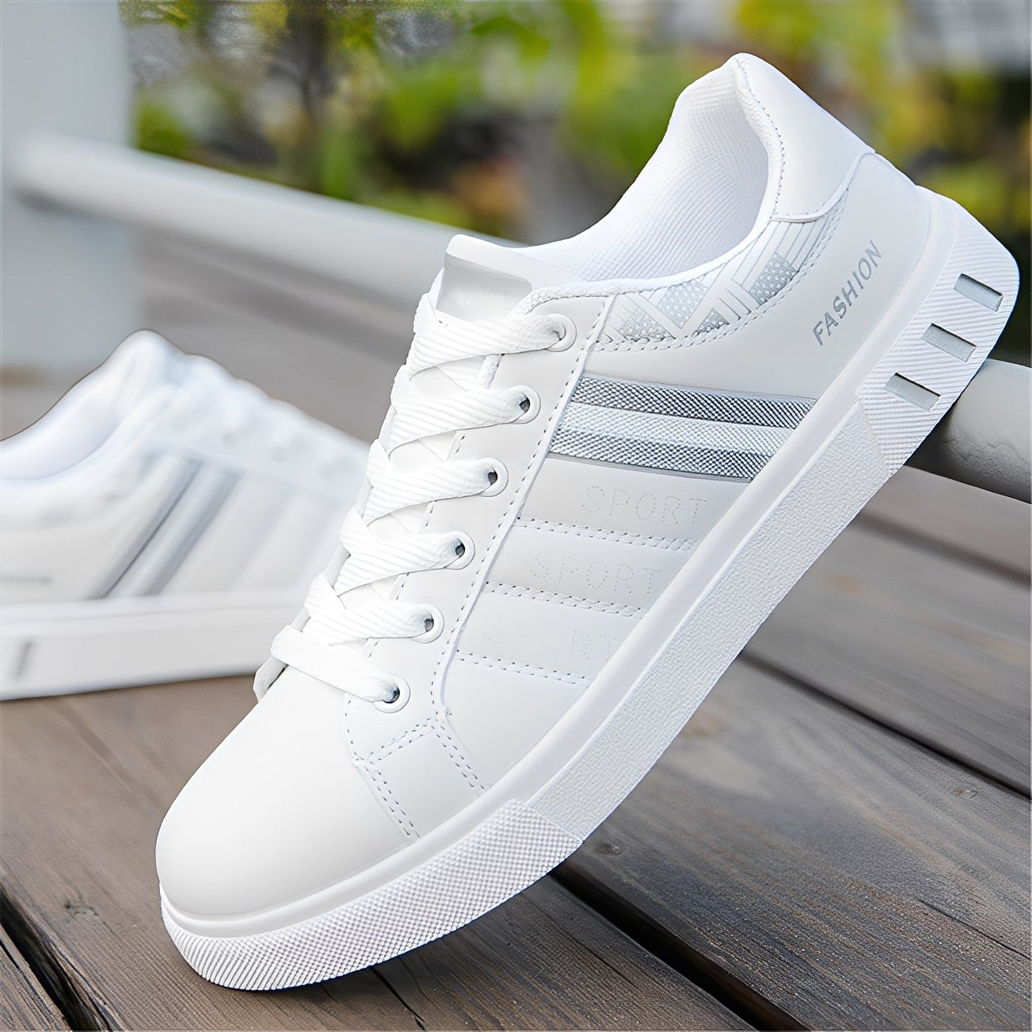 Bjorn - pánské sportovní boty