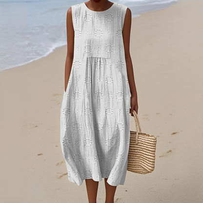 Carley - Trendiges Sommerkleid für Damen