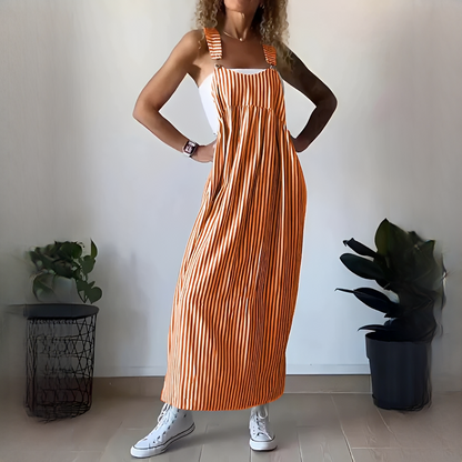 Chelsie - Stilvolles Sommerkleid für Damen
