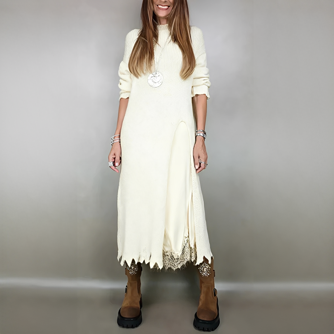 Keljen - Stilvolles Damen-Outfit