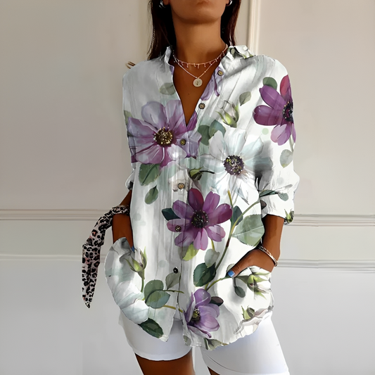 Merabelle - Schicke Sommerbluse für Frauen