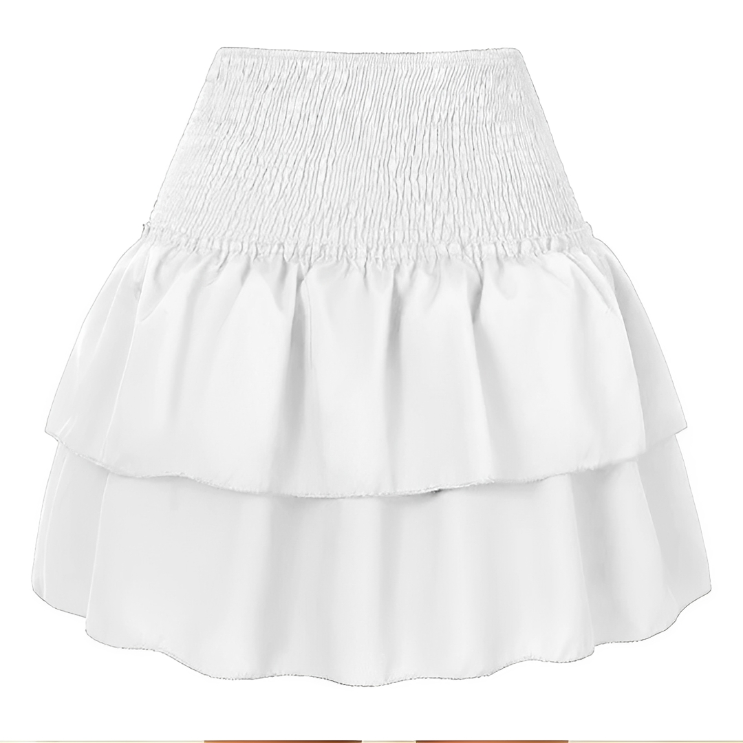 Nalea - Komfortabler und schicker Damenrock