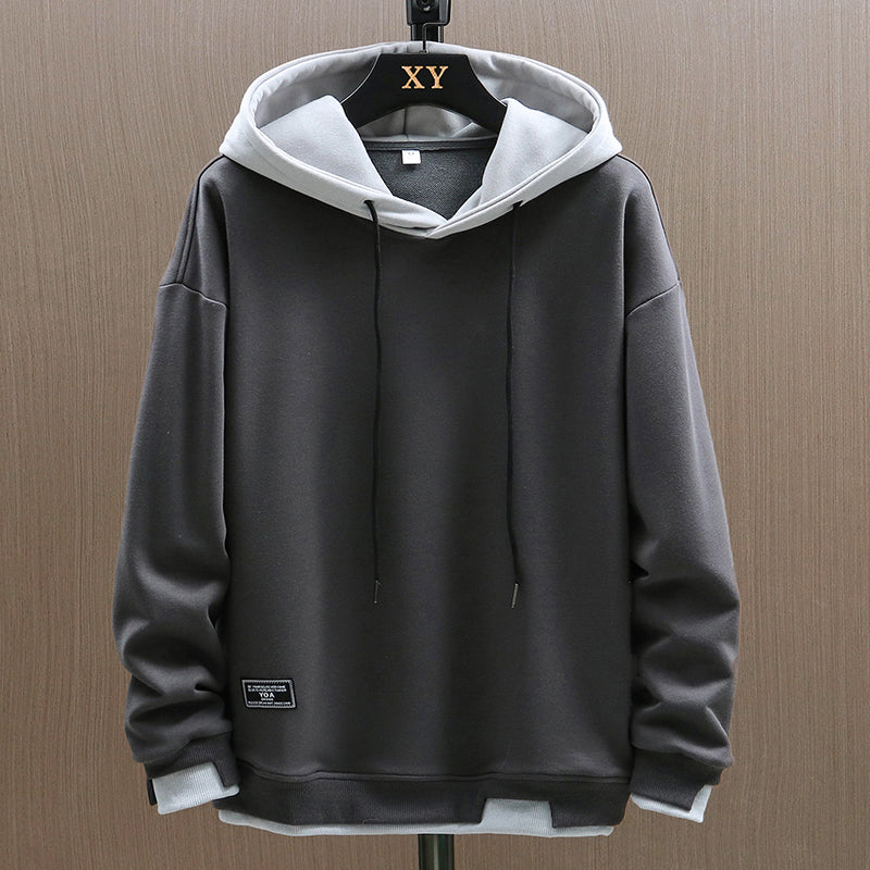 Braith - Comfortable, warm men's hoodie