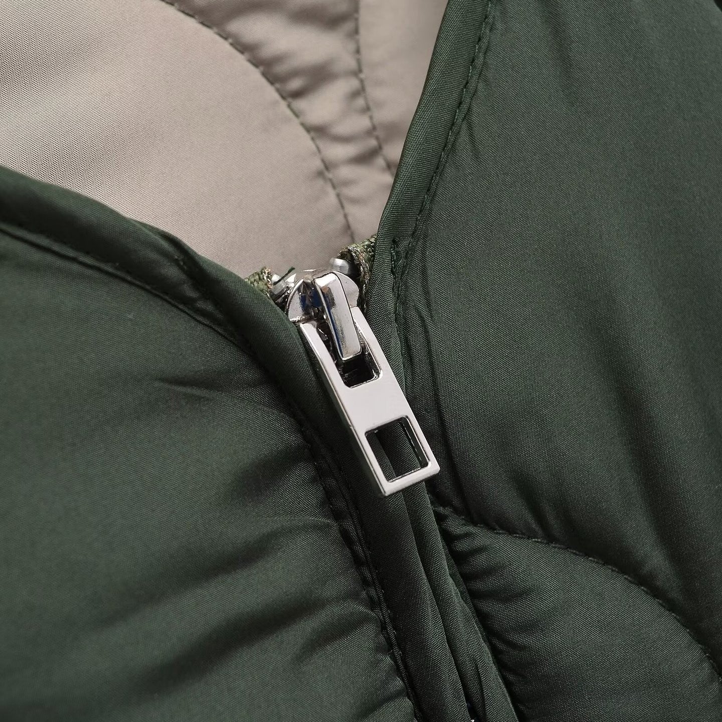 Thelma - Manteau confortable pour femme avec motif à carreaux