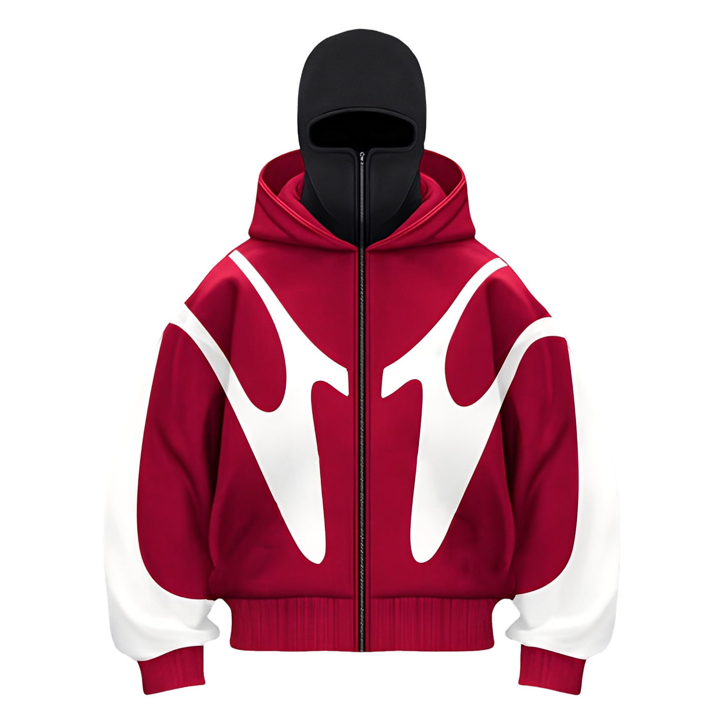 Patrick - Sweat à capuche élégant avec cagoule pour hommes