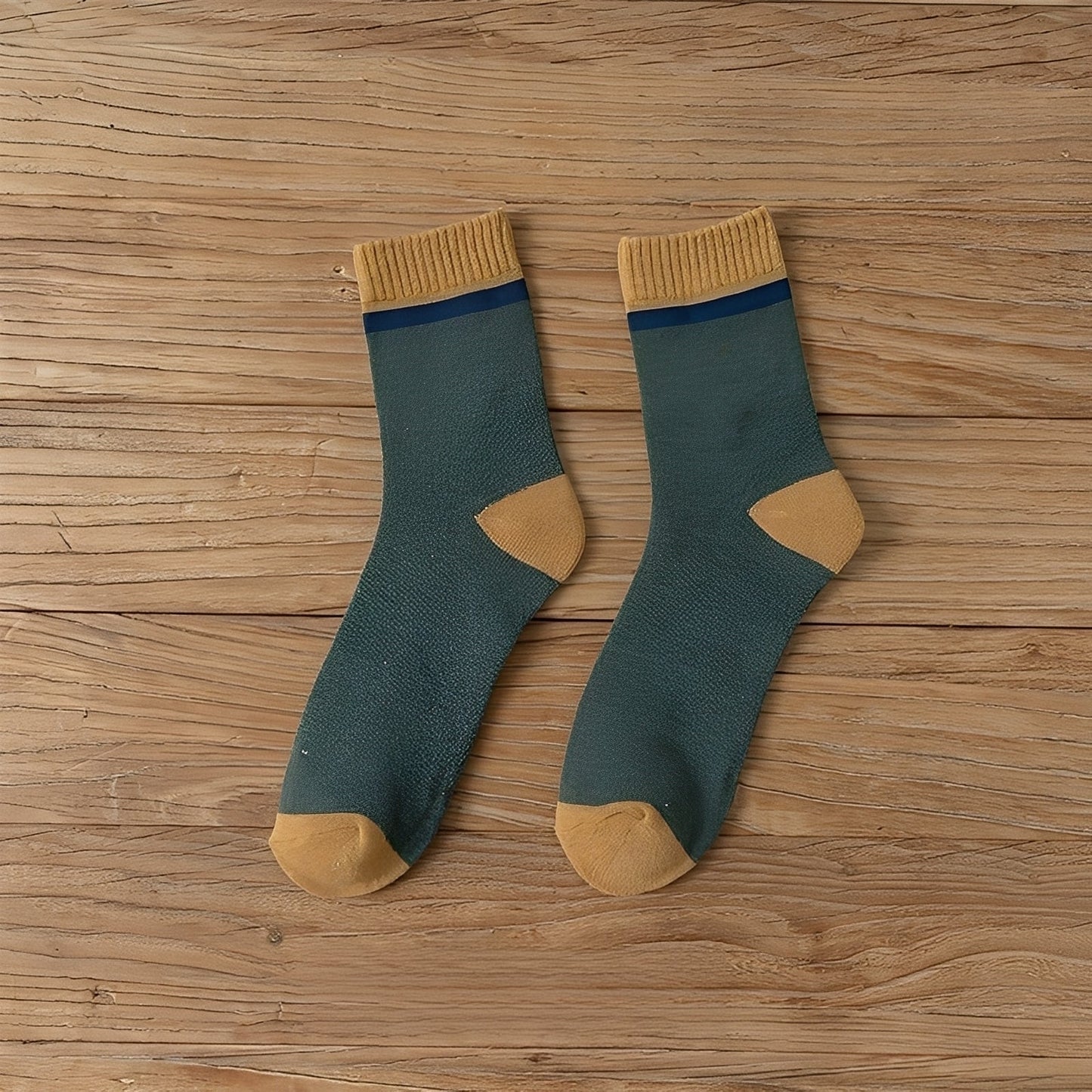 Ralph - Wärmende Thermosocken für Herren