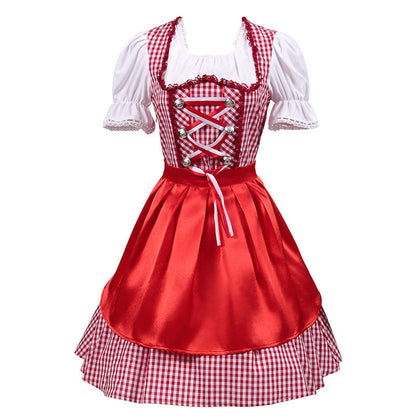 Narelle - Schickes Oktoberfest-Kleid für Damen