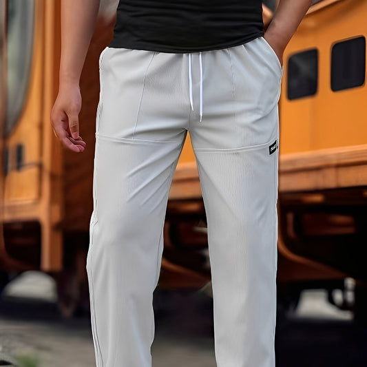 Jasper - Komfortable Jogginghose für Herren