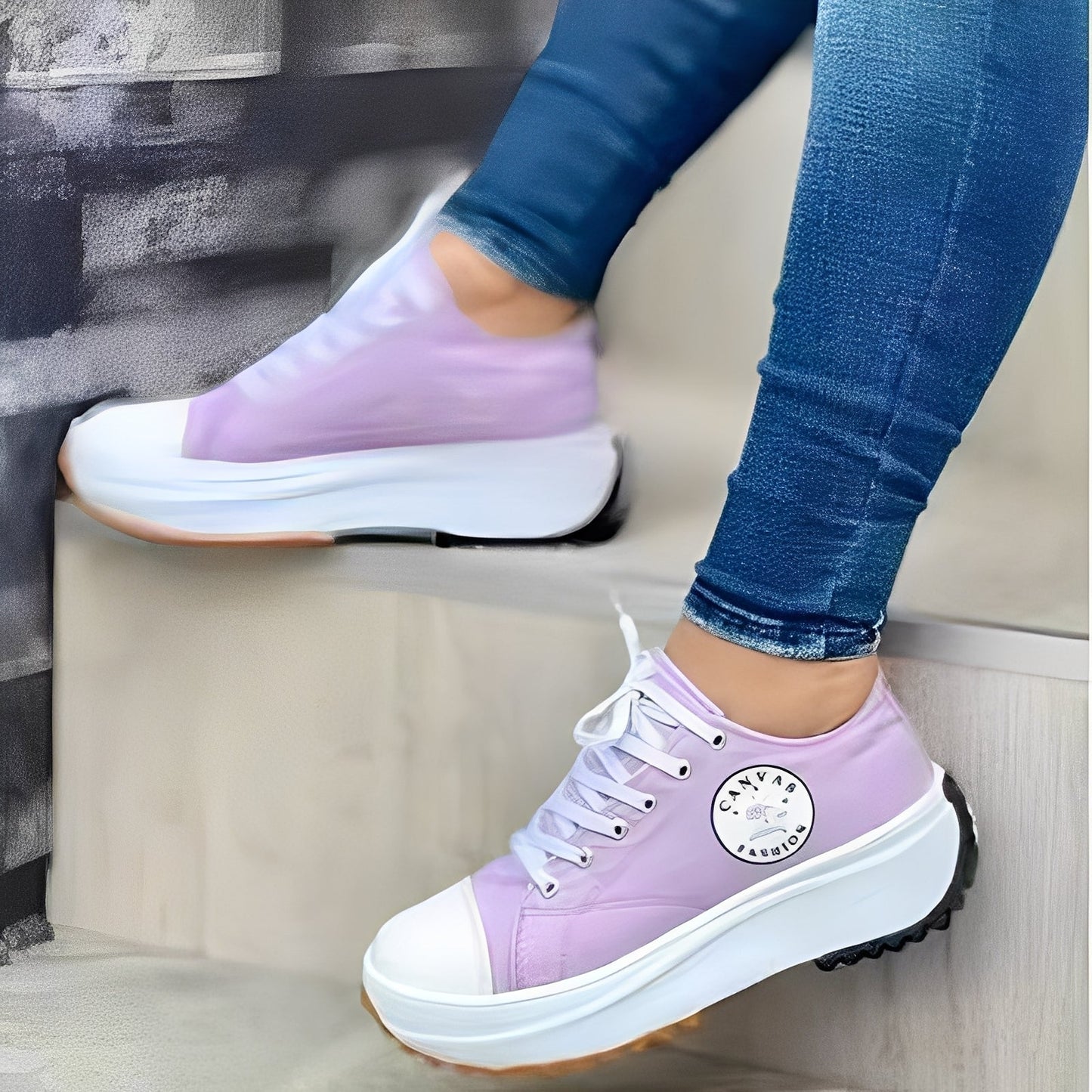 Arlette - Pantofi ortopedici de damă la modă