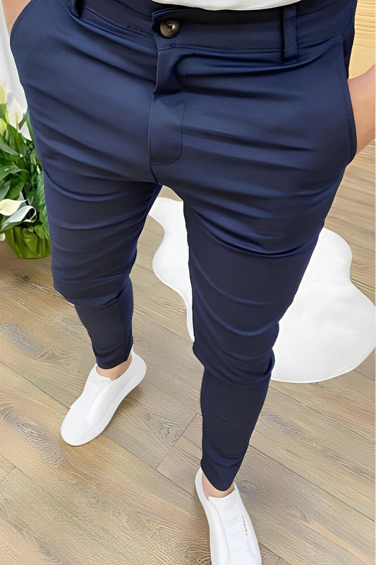 Travis - Modische Freizeithose für Herren