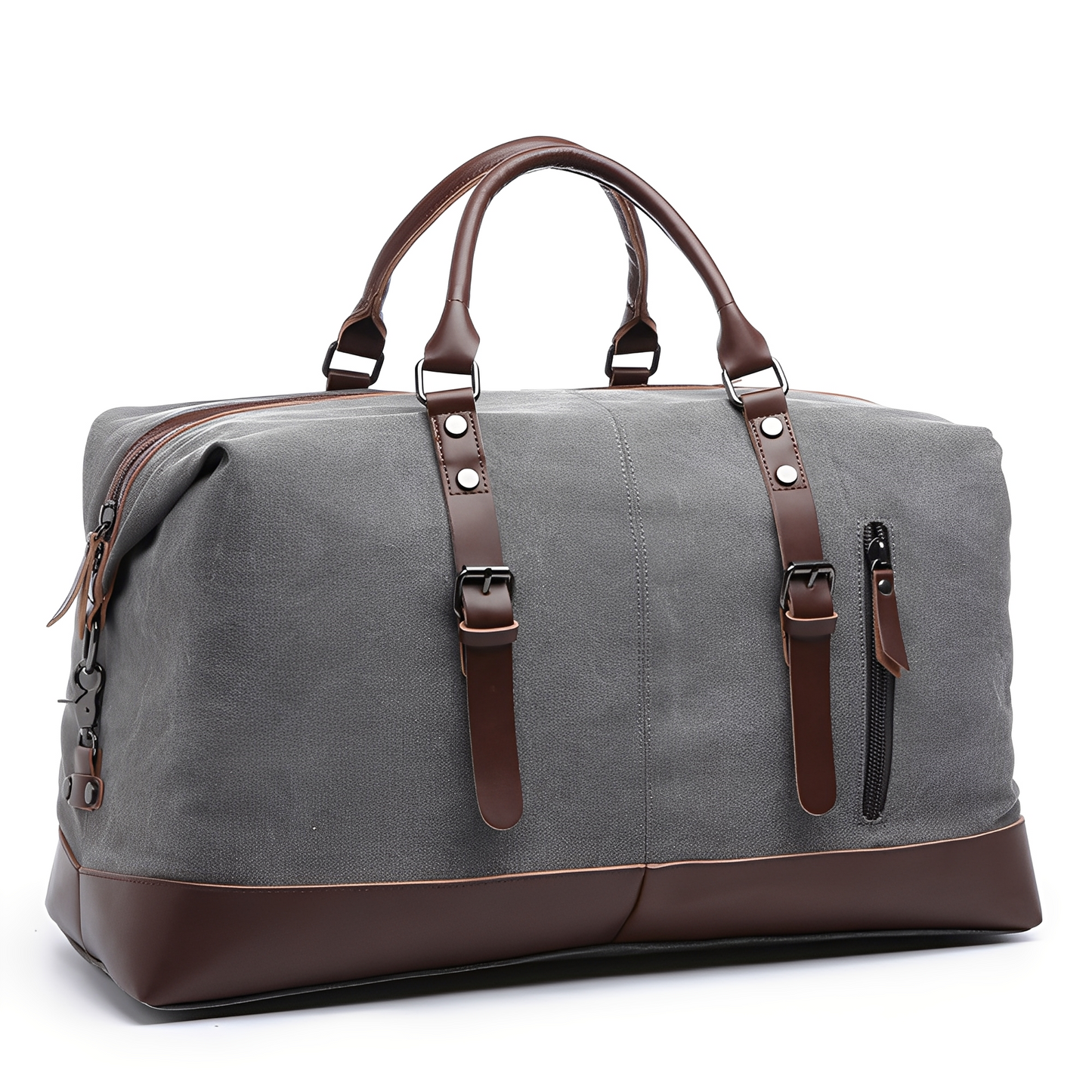 Alfred - Classic and durable men's travel bag