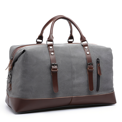 Alfred - Classic and durable men's travel bag
