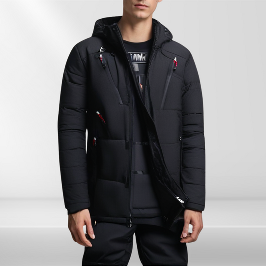 Cameron – Thermoset Herren-Skianzug