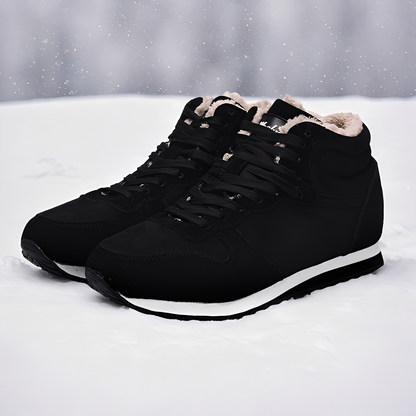Crosby - Trendige, warme Herren-Winterstiefel