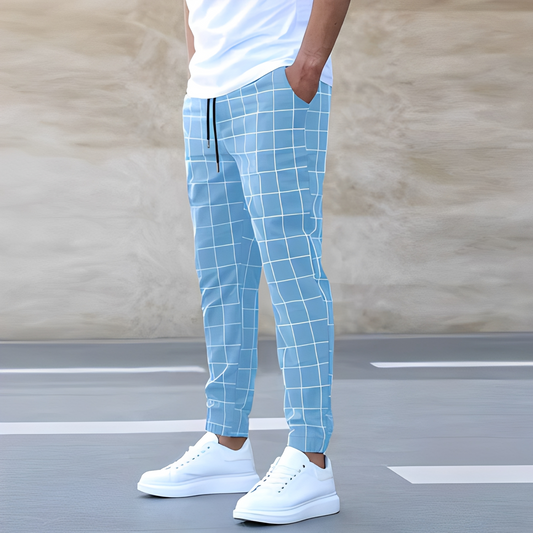 Merick - Herren-Freizeithosen (1 kaufen, 1 gratis)