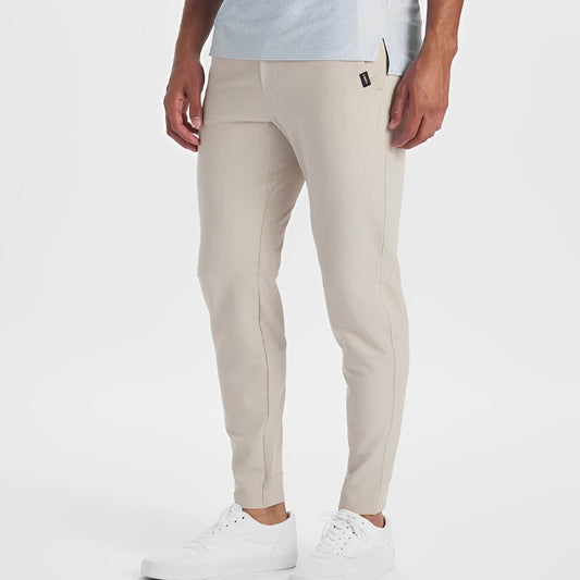 Zeno - Komfortable enge Herrenhose