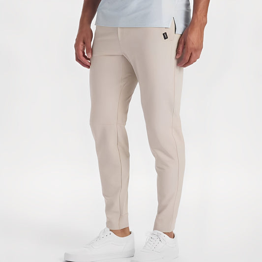 Willard - Herren-Stretch-Skinny-Hose für den Alltag