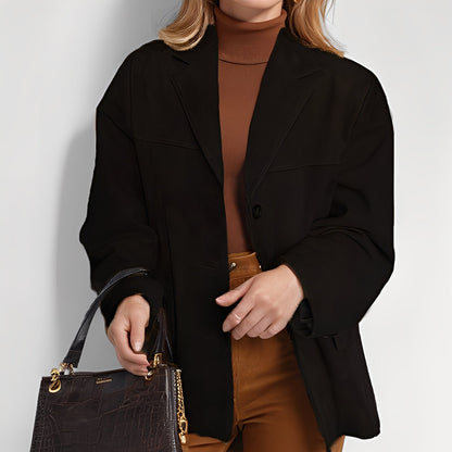 Annie - Modische Damenjacke