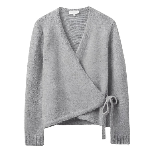 Eleanore - Schicker Damenpullover mit schrägem Muster