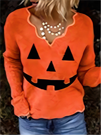 Esme - Damen Langarm-Fleece