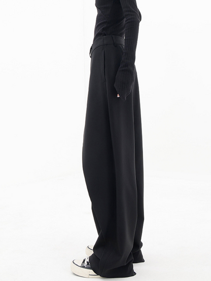 Luciana – Stylish Wide Pants