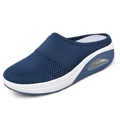 Essie - Wygodne damskie buty z poduszkami powietrznymi