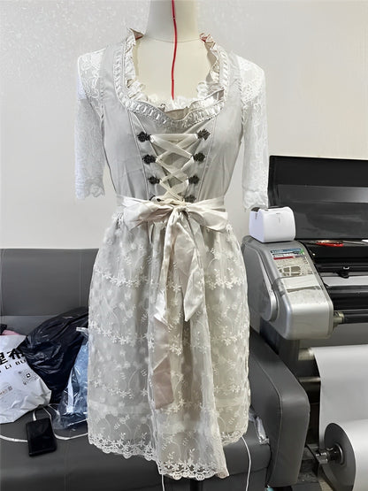 Tiffany - Schickes Oktoberfestkleid für Damen