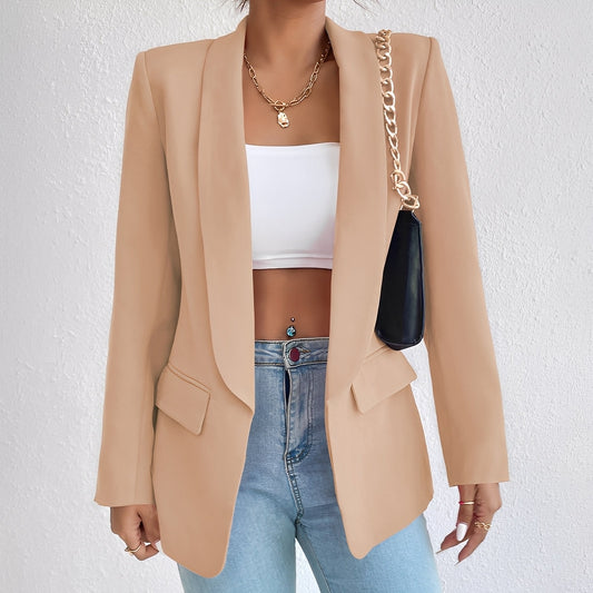 Elliana - Stilvoller formeller Damenblazer