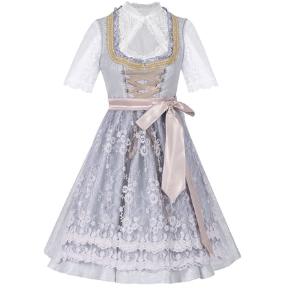 Jacquelyn - Schickes Oktoberfest-Kleid für Damen