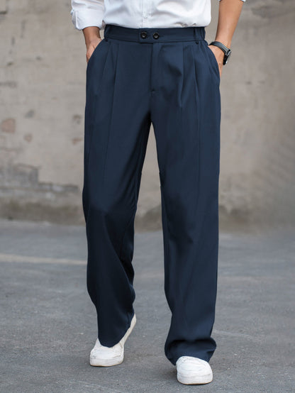 Dexter - Herrenhose im lässigen Stil