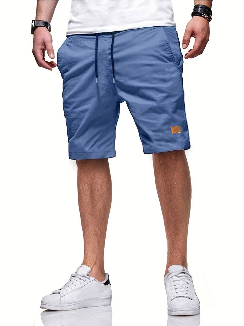 Will - Stilvolle und Bequeme Sommer-Shorts