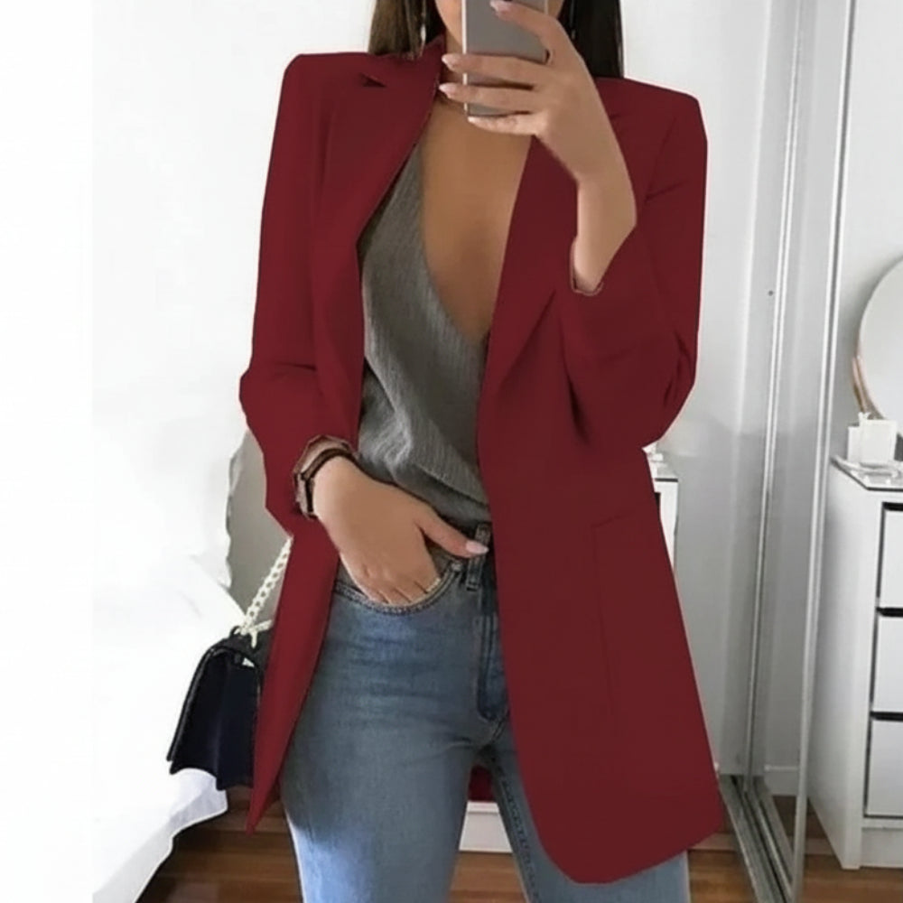 Marie - Schicker Büroblazer