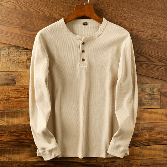 Francesco – T-shirt basique confortable