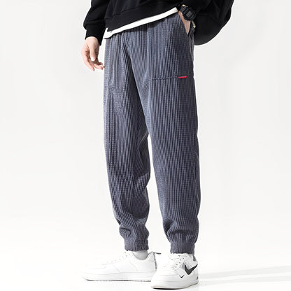 Nicolas – Pantalon homme intemporel