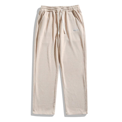 Kenrick - Gerade geschnittene Männer-Cordhose
