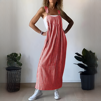 Chelsie - Stilvolles Sommerkleid für Damen