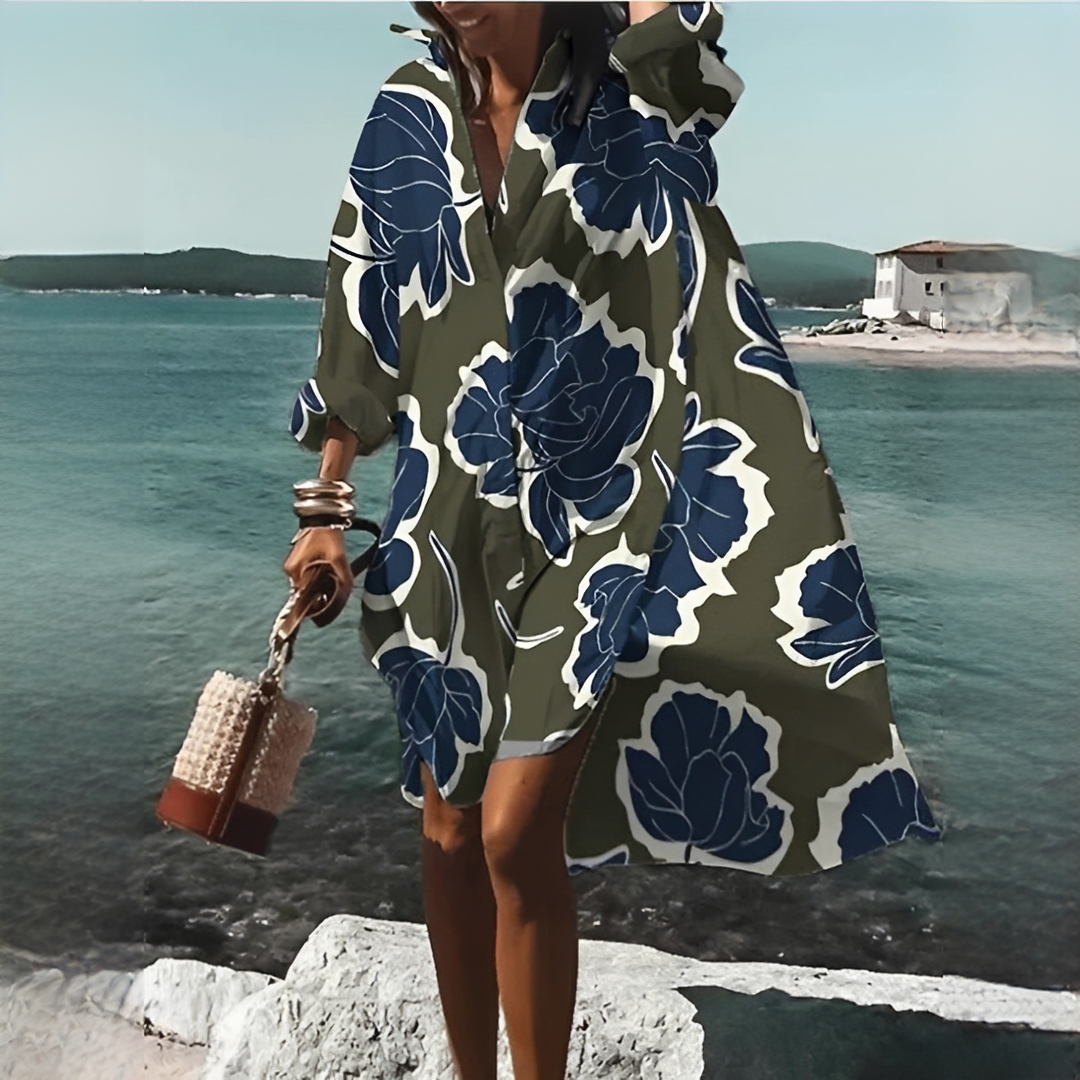 Lorane - Schickes Sommerkleid für Damen